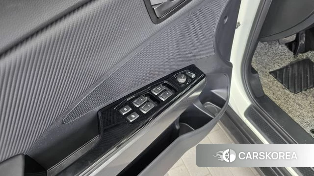 Ssangyong Berry New Tivoli id 4507767 из Кореи 22