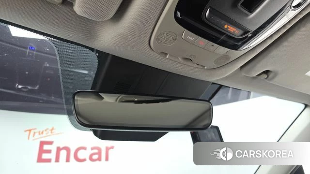 Kia Sorento 4th Generation id 4794270 из Кореи 22