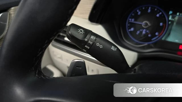 Hyundai Palisade id 4722187 из Кореи 22