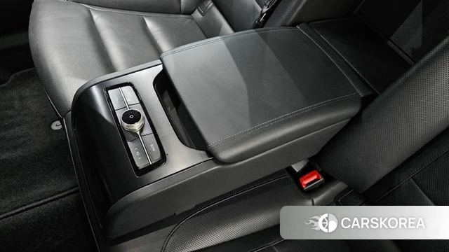 Hyundai The New Grandeur IG id 4697871 из Кореи 22