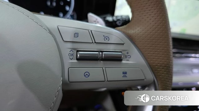 Hyundai The New Grandeur IG id 4702717 из Кореи 22