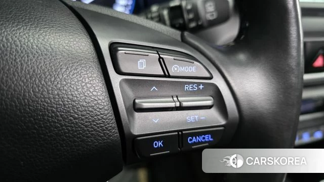 Hyundai Kona id 4615537 из Кореи 22