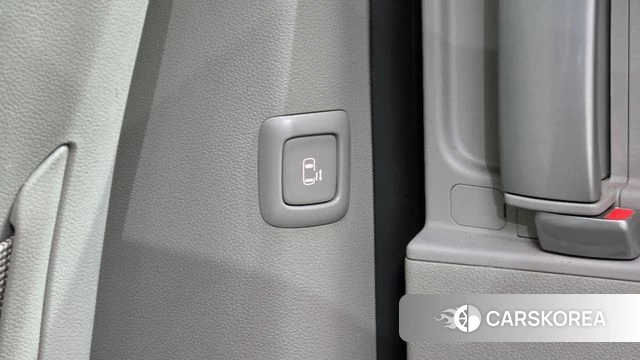 Kia The New Carnival id 4930950 из Кореи 22