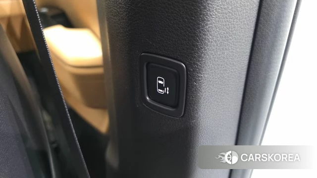 Kia Carnival 4th generation id 4195397 из Кореи 22