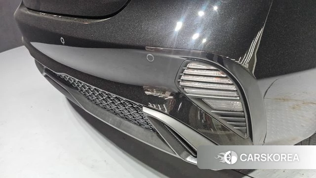 Kia The New K3 2nd generation id 4593770 из Кореи 22