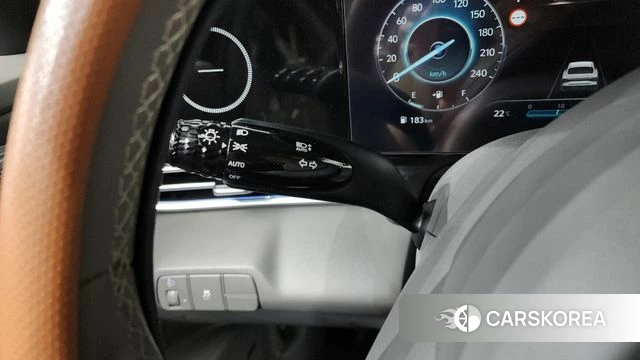 Hyundai The New Avante (CN7) id 4395109 из Кореи 22