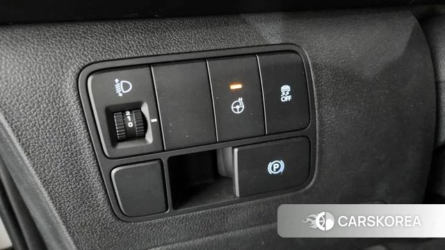 Hyundai Staria id 4870739 из Кореи 22