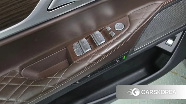 BMW 7 Series (G11) id 4642345 из Кореи 21
