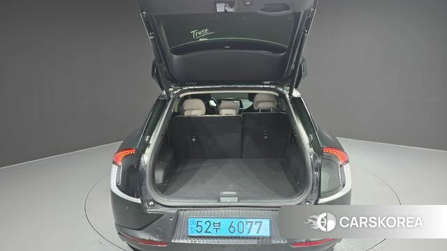 Kia EV6 id 4401101 из Кореи 22