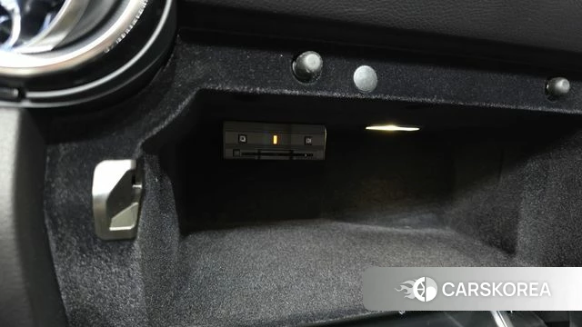 Mercedes-Benz SLC-Class R172 id 4459009 из Кореи 22