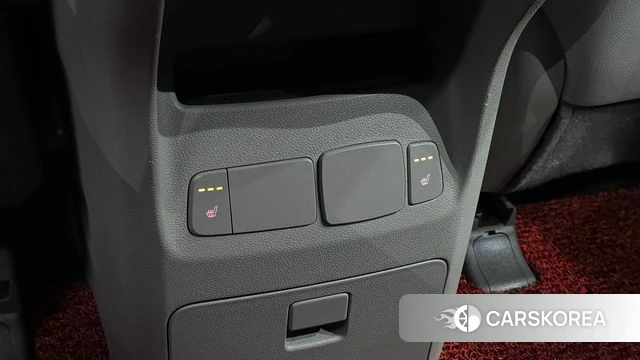 Kia All New Carnival id 4430625 из Кореи 22