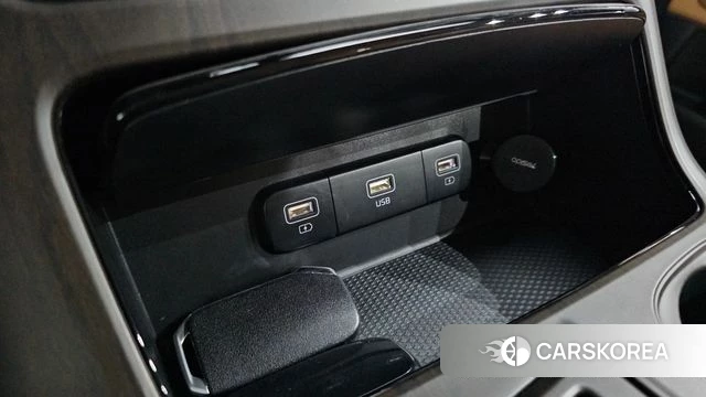 Kia Carnival 4th generation id 4637447 из Кореи 22