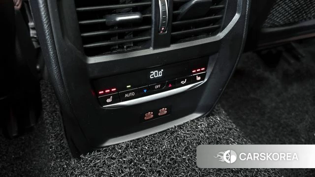 BMW 3 Series (G20) id 4383720 из Кореи 22