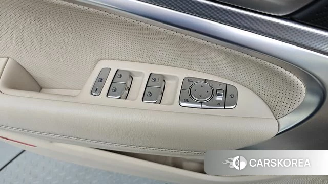 Genesis The New G70 id 4481948 из Кореи 22