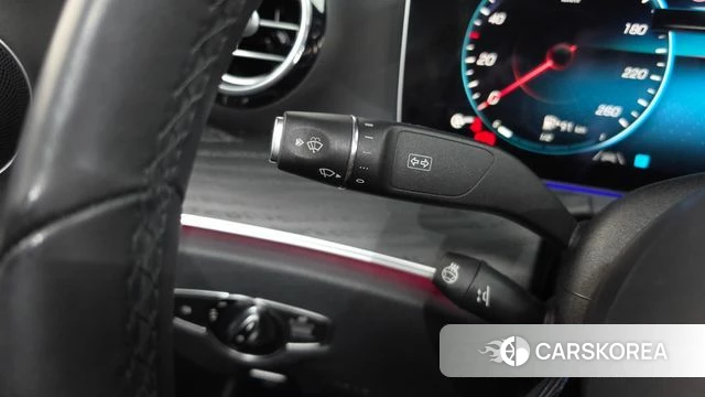 Mercedes-Benz E-Class W213 id 4541728 из Кореи 22