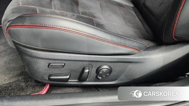 Kia Stinger Meister id 4541748 из Кореи 22