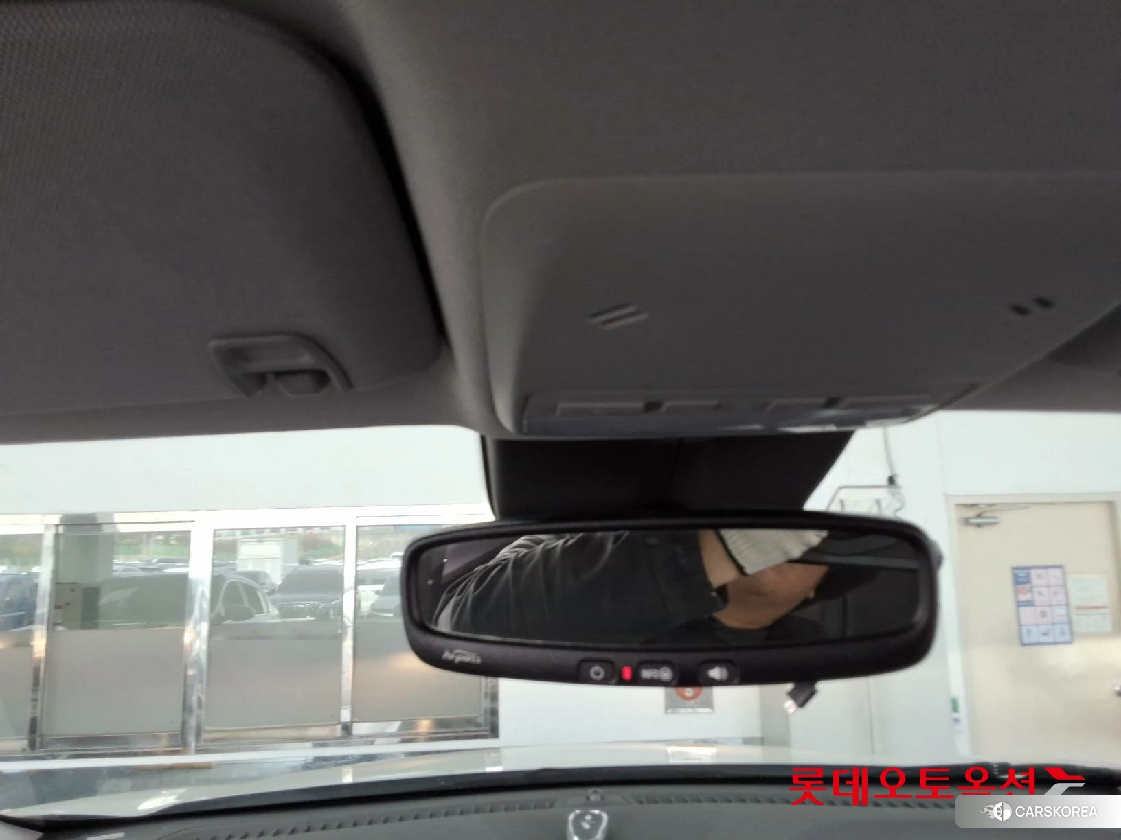 Korea G M Trax 1.4 id 3888440 из Кореи 22