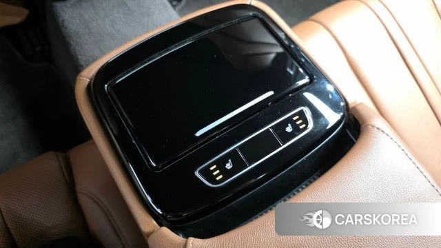 Genesis G80 (RG3) id 4593073 из Кореи 22