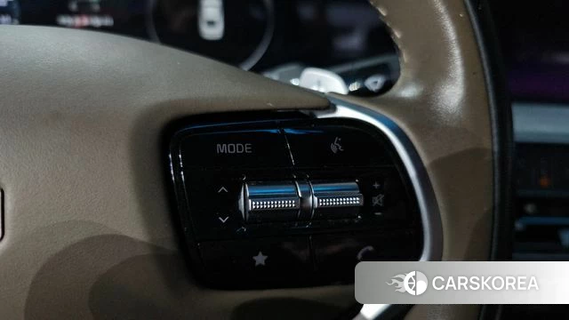 Kia K8 Hybrid id 4625161 из Кореи 22