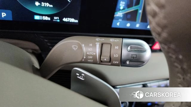 Hyundai Ionic 5 id 4904550 из Кореи 22