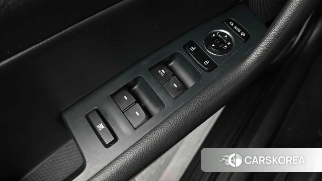 Hyundai Sonata New Rise id 4325583 из Кореи 22