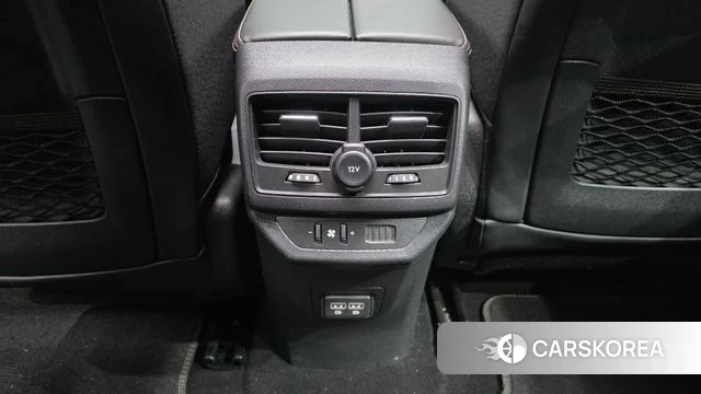 Peugeot 5008 second generation id 4316526 из Кореи 22