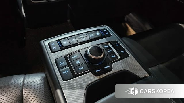 Genesis G80 id 4742377 из Кореи 22