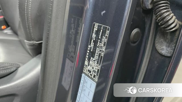 Hyundai The New Max Cruise id 4225795 из Кореи 22