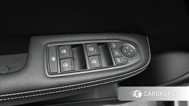 Renault Korea (Samsung) XM3 id 4608181 из Кореи 22