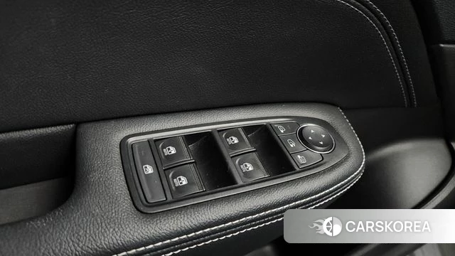 Renault Korea (Samsung) XM3 id 4284782 из Кореи 22