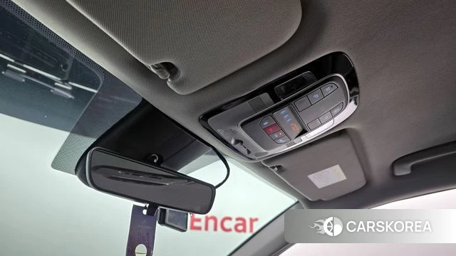 Hyundai The New Santa Fe id 4223480 из Кореи 22