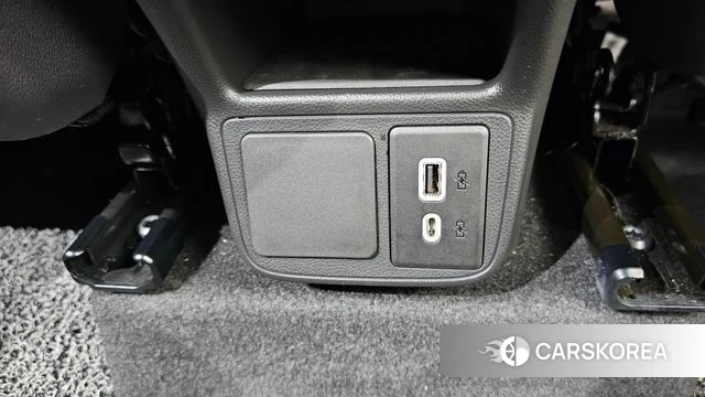Chevrolet (GM Daewoo) Trailblazer id 4899728 из Кореи 22