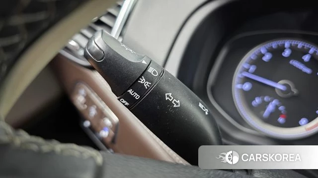 Hyundai Grandeur IG id 4907401 из Кореи 22