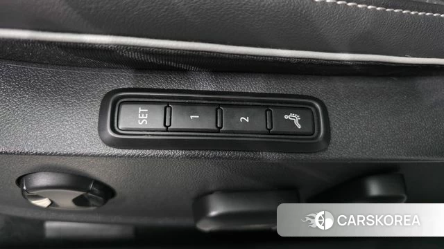 Volkswagen Arteon id 4416296 из Кореи 22