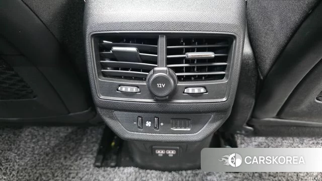 Peugeot 5008 second generation id 4749844 из Кореи 22