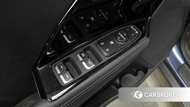 Kia The New Niro id 4232681 из Кореи 22