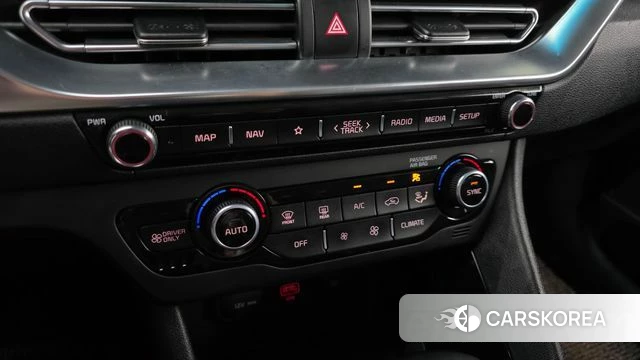 Kia The New Niro id 4383998 из Кореи 22