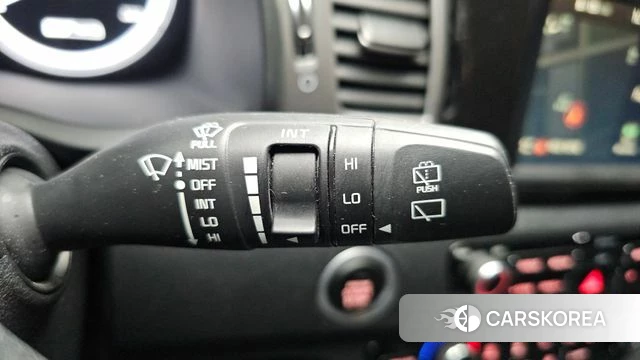Kia Niro id 4459416 из Кореи 22