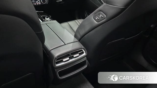 Genesis G80 (RG3) id 4304017 из Кореи 22
