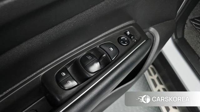 Renault Korea (Samsung) QM6 id 4318079 из Кореи 22