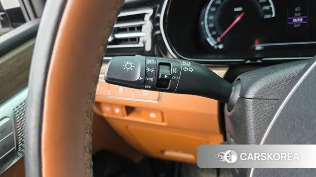 Kia Mohave Master id 4409436 из Кореи 22