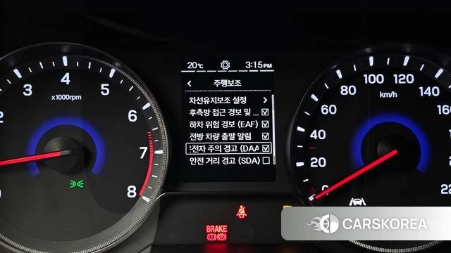 Ssangyong Berry New Tivoli id 4542015 из Кореи 22
