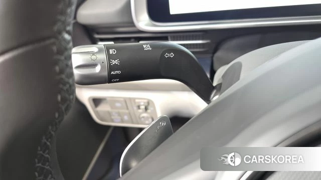 Hyundai Ionic 6 id 4853831 из Кореи 22