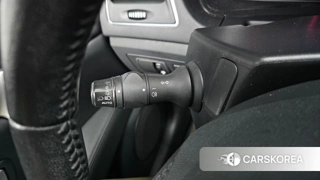 Renault Korea (Samsung) SM7 Nova id 4294844 из Кореи 22