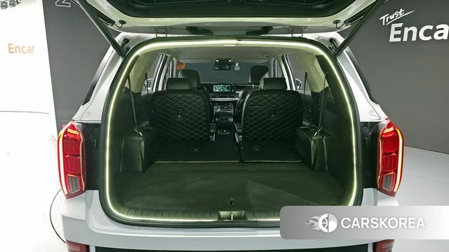Hyundai Palisade id 4268792 из Кореи 22