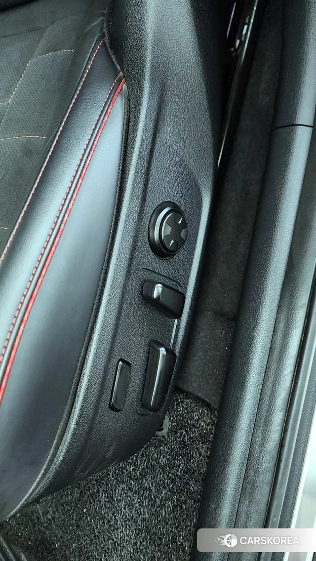 Kia Stinger Meister id 4323191 из Кореи 22