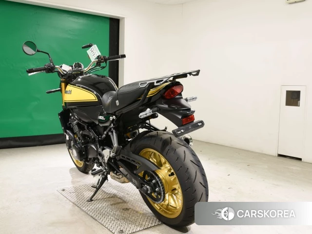 Kawasaki Z900RS SE id 4192712 из Японии 22