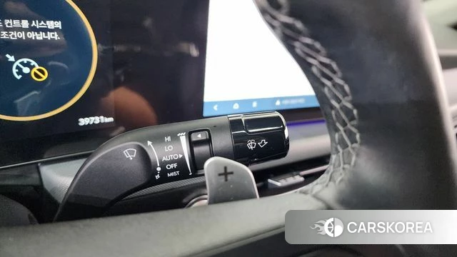 Hyundai Sonata D Edge (DN8) id 4590307 из Кореи 22