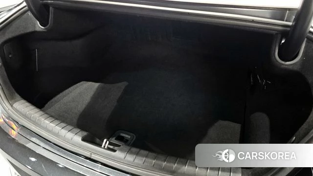 Hyundai The New Grandeur IG Hybrid id 4282446 из Кореи 22