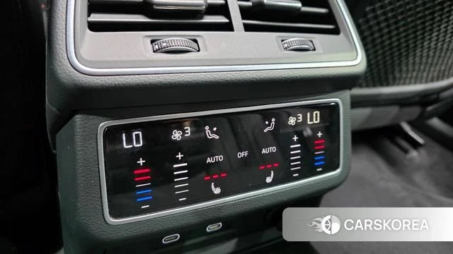 Audi A6 (C8) id 4579300 из Кореи 22